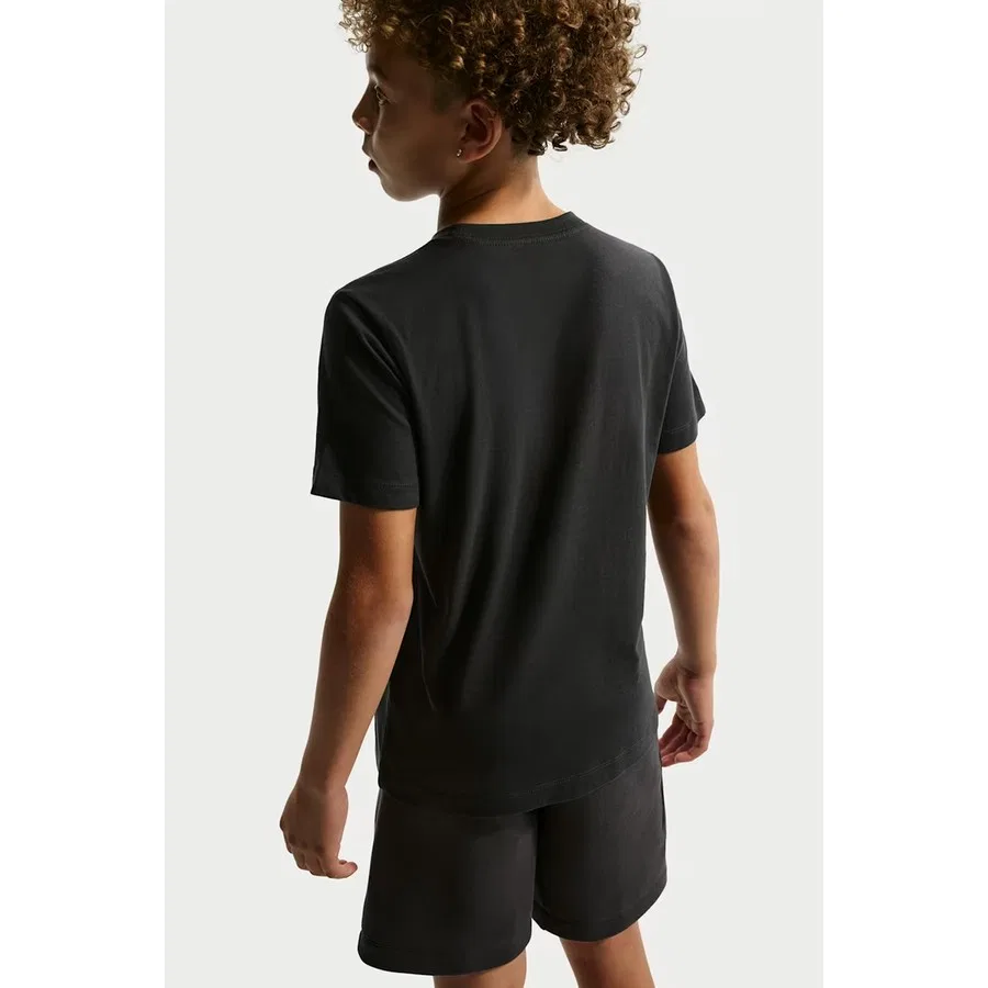 Детская футболка с коротким рукавом Sportswear Fly Above Nike