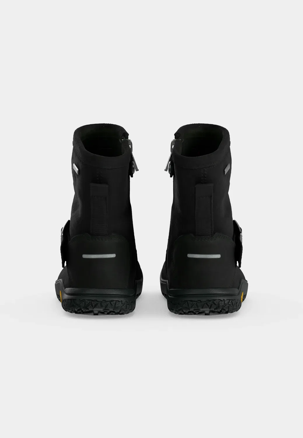 Goretex grander унисекс - ботинки Primigi, Black — фото 4