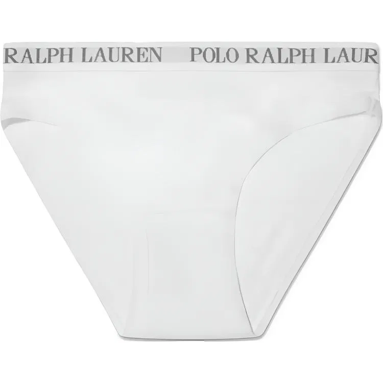 Детские трусы с принтом 3 шт Polo Ralph Lauren, Multicolor — фото 4