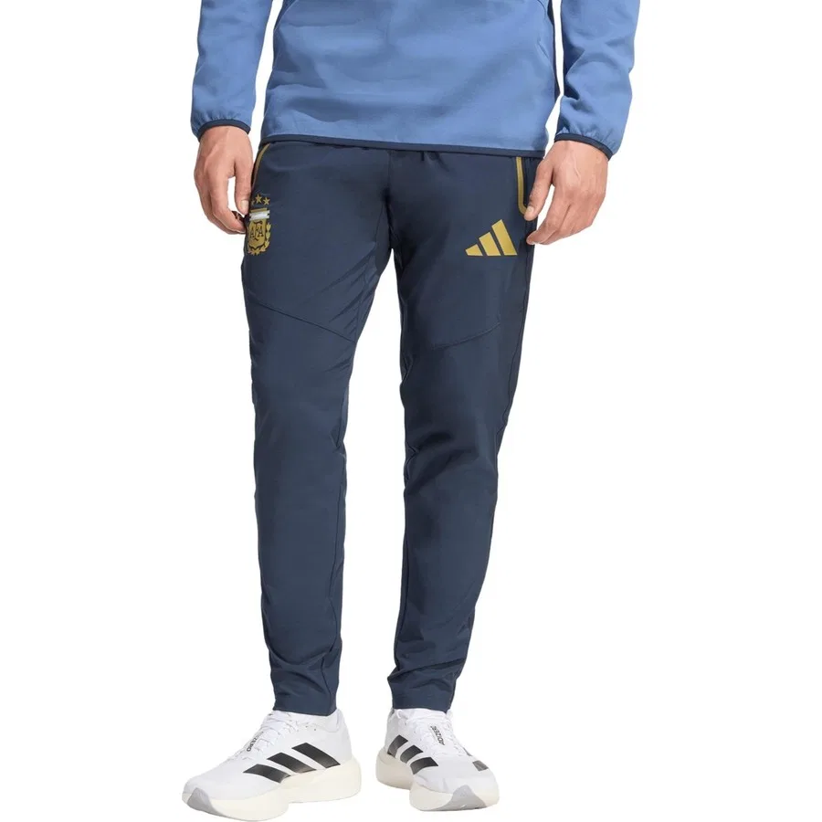 Спортивные штаны Afa Arjantin Pnt adidas, Темно-синий