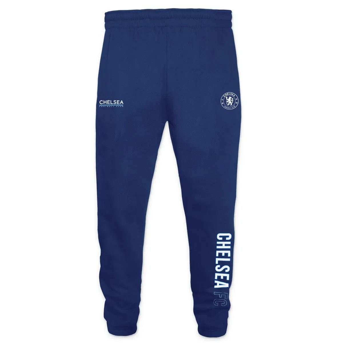Детские флисовые джоггеры Chelsea Fc, Blue