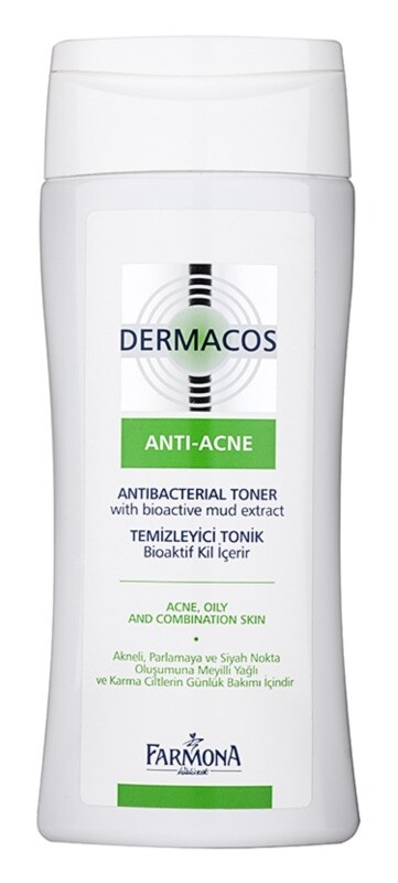 

Тонущий Farmona Dermacos Anti-Acne