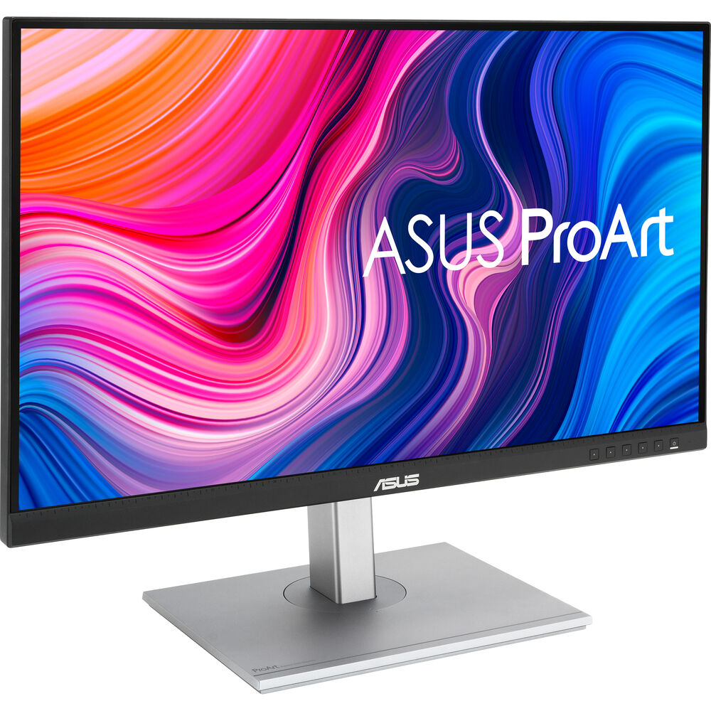 

Монитор ASUS ProArt Display PA278CV 27" 16:9 с адаптивной синхронизацией QHD IPS