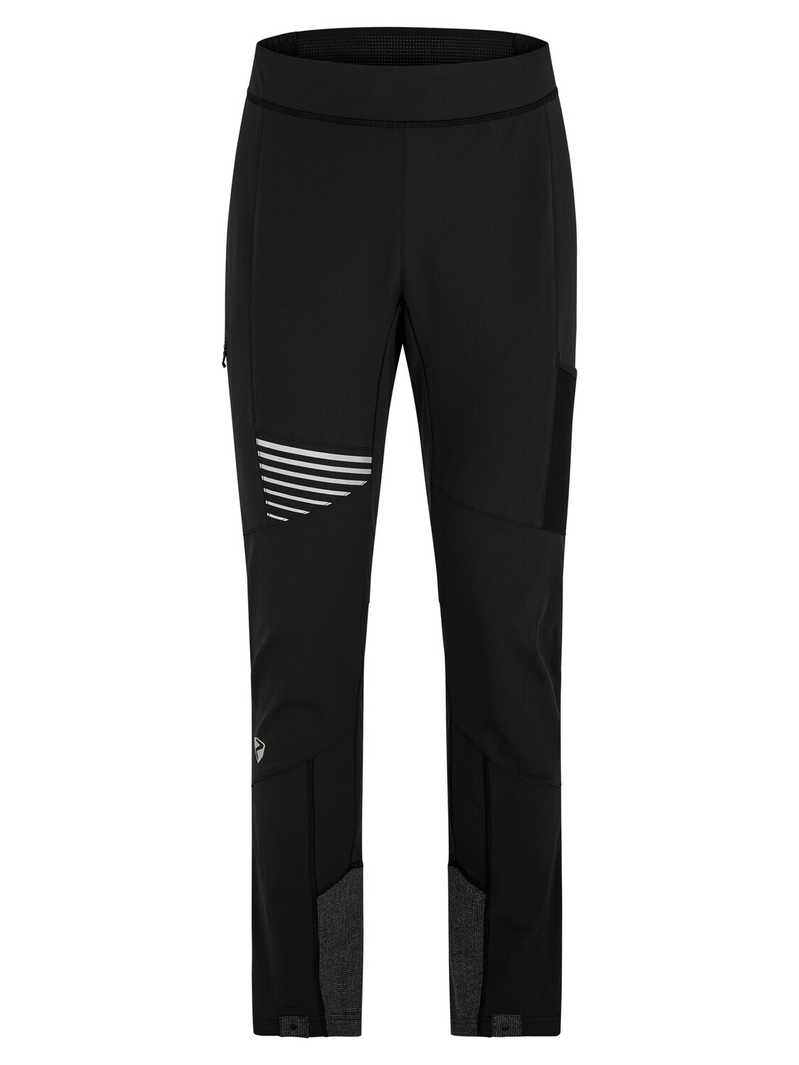 

Брюки Ziener Softshell Hose NEVINIA, черный