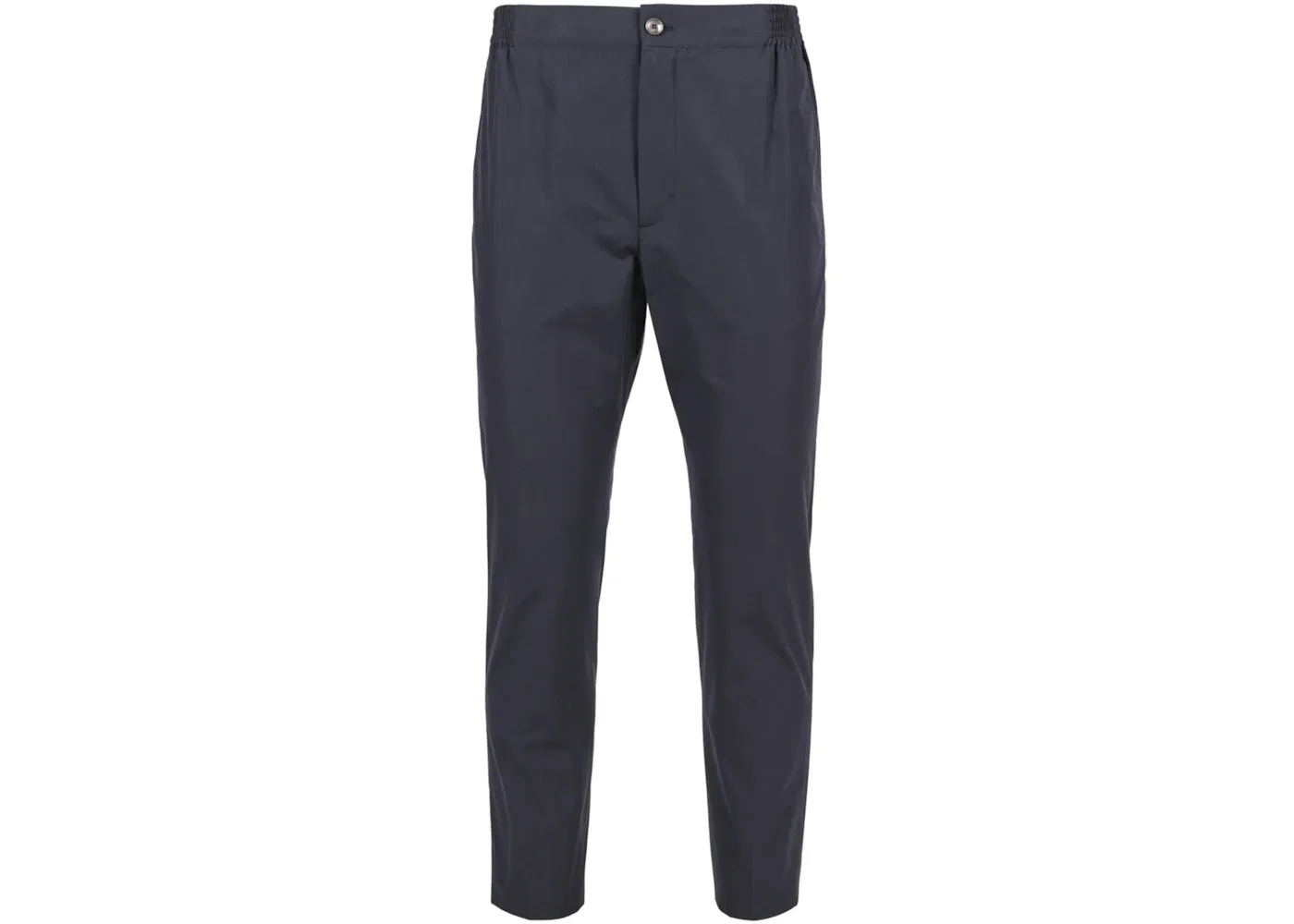 Мужские брюки из хлопка Gucci, Indigo