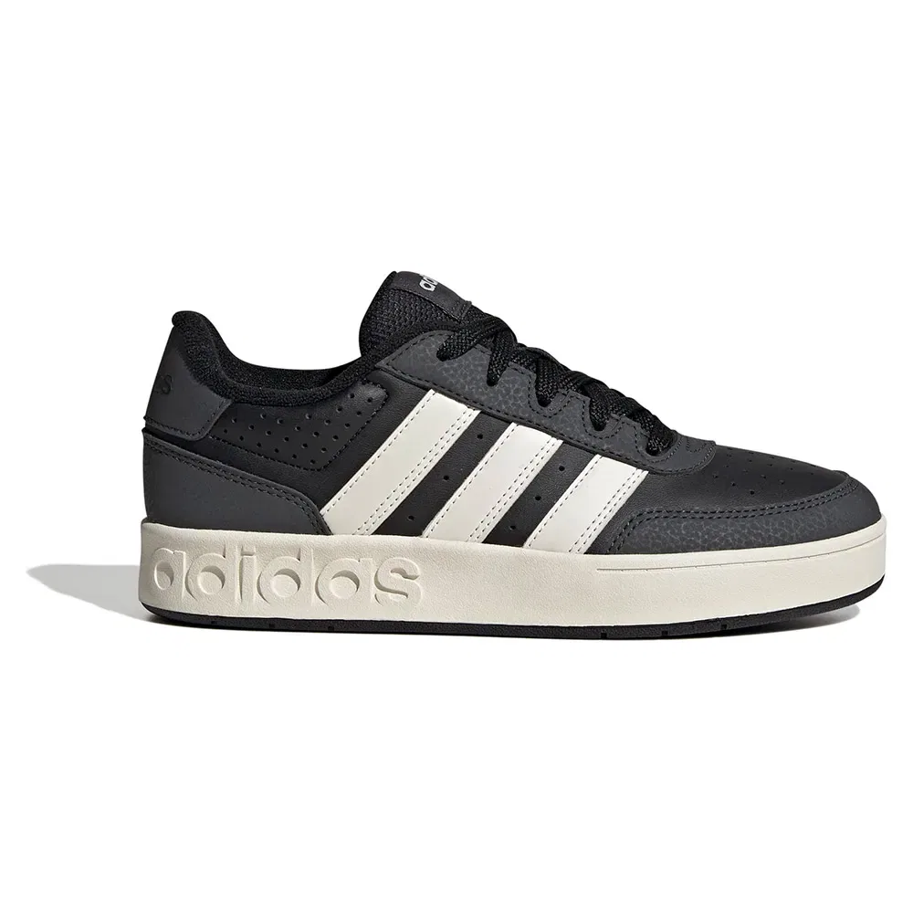 Кроссовки Breakbase Adidas, черный