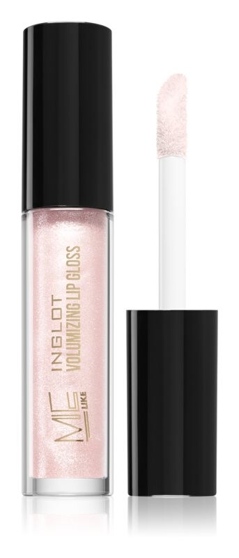 

Блеск для губ Inglot Me Like, оттенок 51 Vesper 4.8 мл