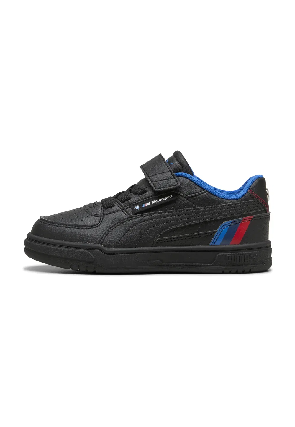 Кроссовки BMW M Motorsport Caven III унисекс Puma, Black
