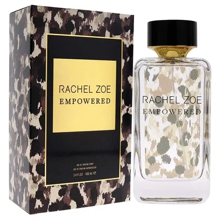 Парфюмерная вода Rachel Zoe Empowered, 100 мл