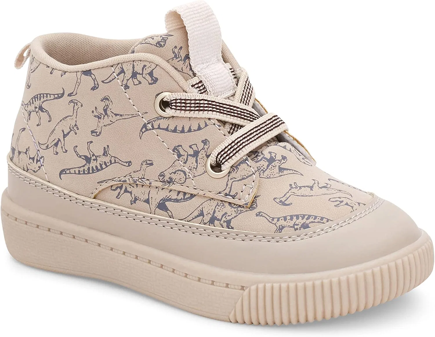 Детские ботинки для мальчиков Ace Carter's, Khaki