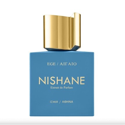 

Nishane Istanbul Ege/Aegean 50мл Спрей Extrait de Parfum