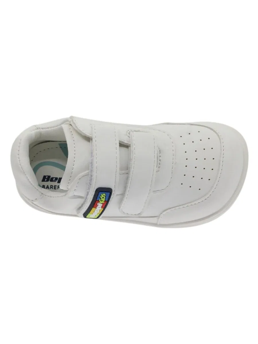Кроссовки Beppi 'Casual Shoe' белого цвета — фото 4