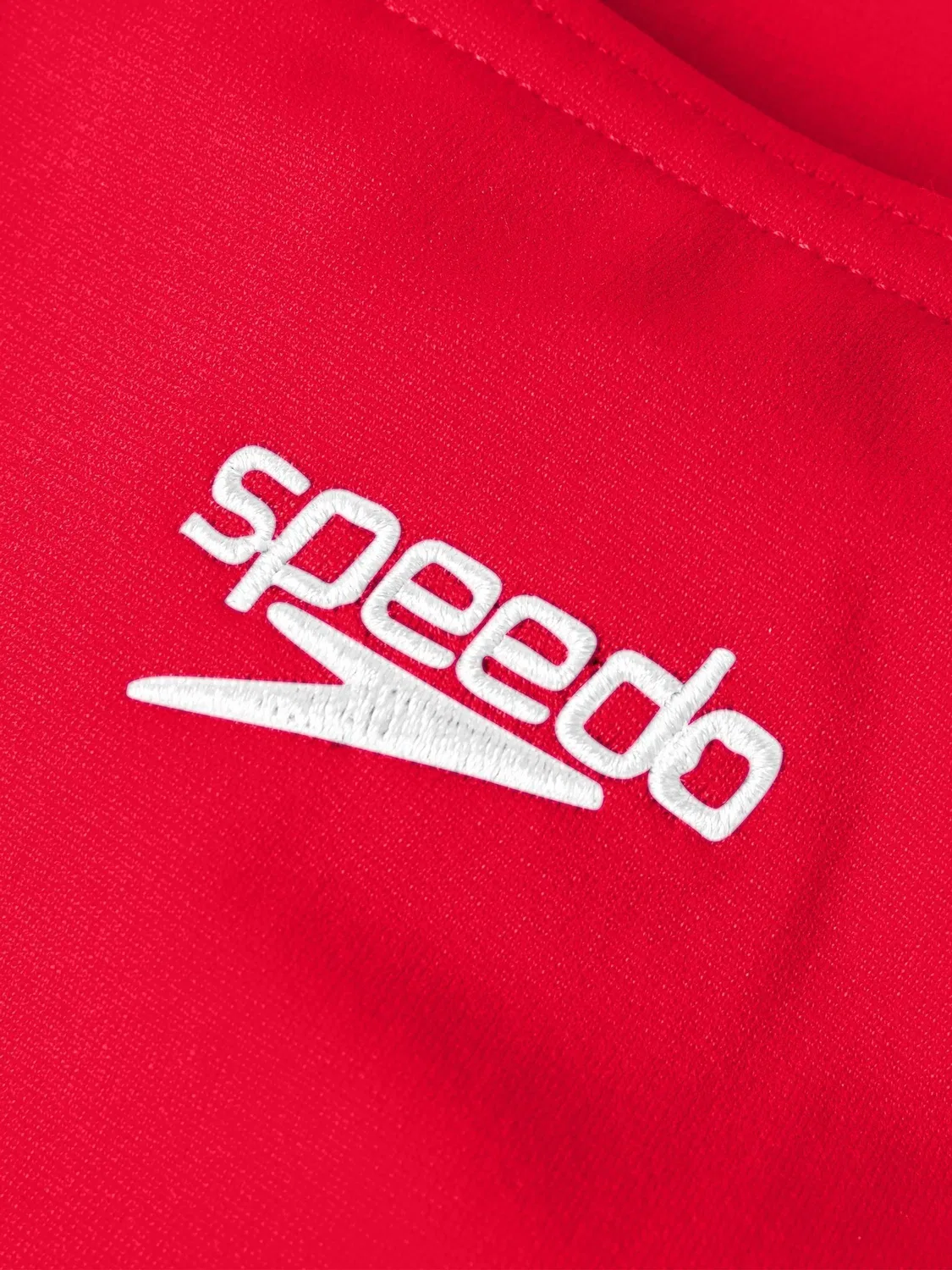 Купальник Speedo Endurance Red — фото 2