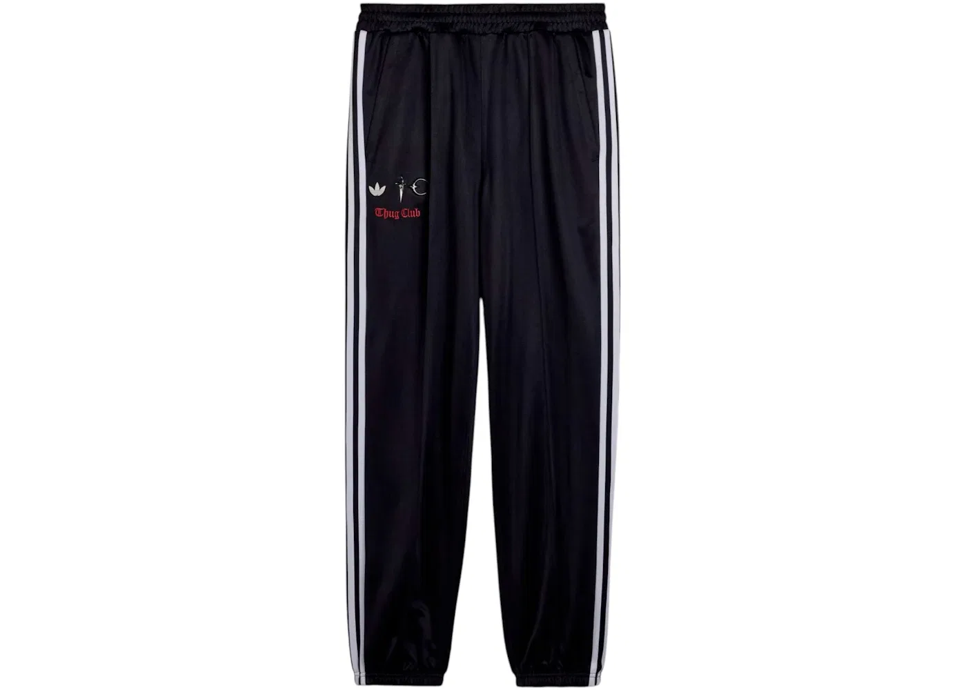 Мужские спортивные штаны Jogger Adidas, Black