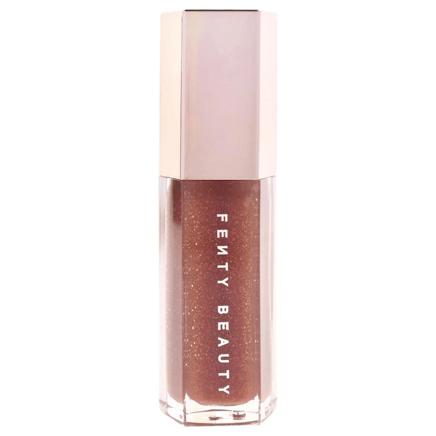 Блеск для губ универсальный FENTY BEAUTY Gloss Bomb, 9 мл, Chocolatito — фото 2