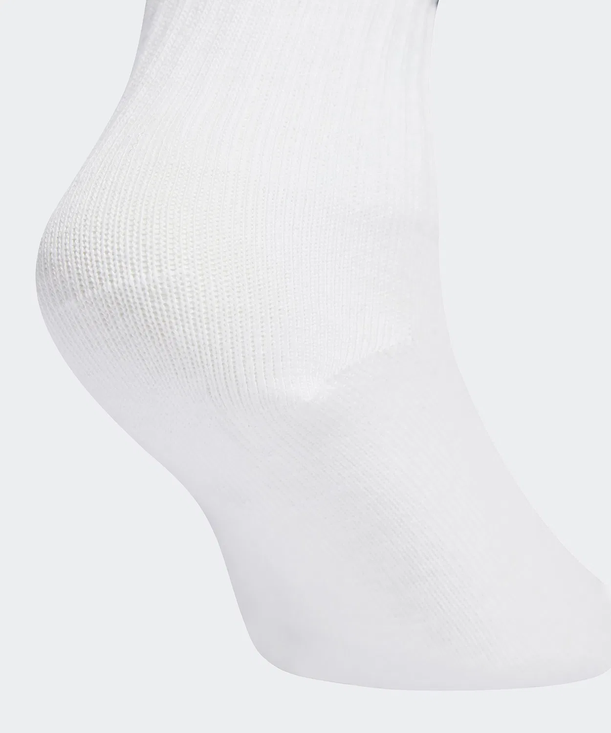 Детские носки с принтом 3 пары Adidas ERI CREW SOCK, White — фото 4