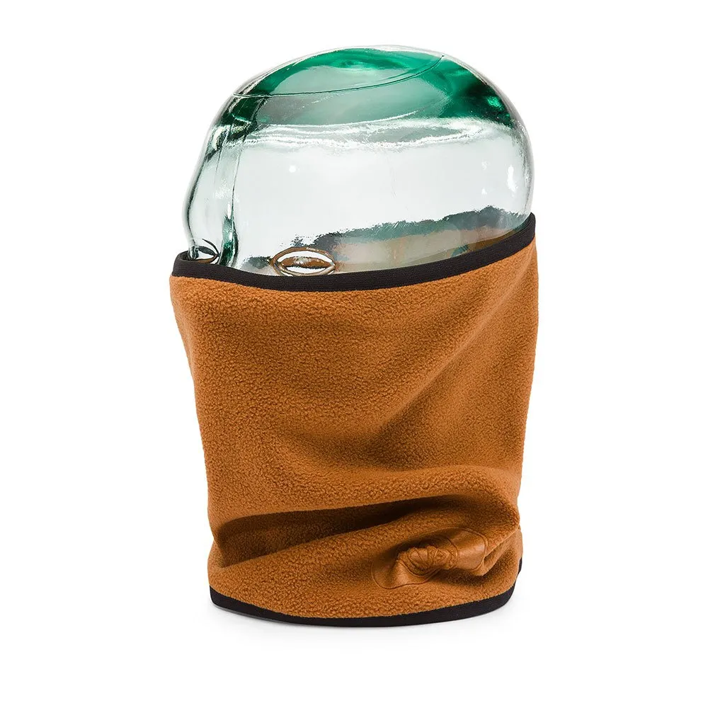 

Неквормер Volcom Removable, коричневый