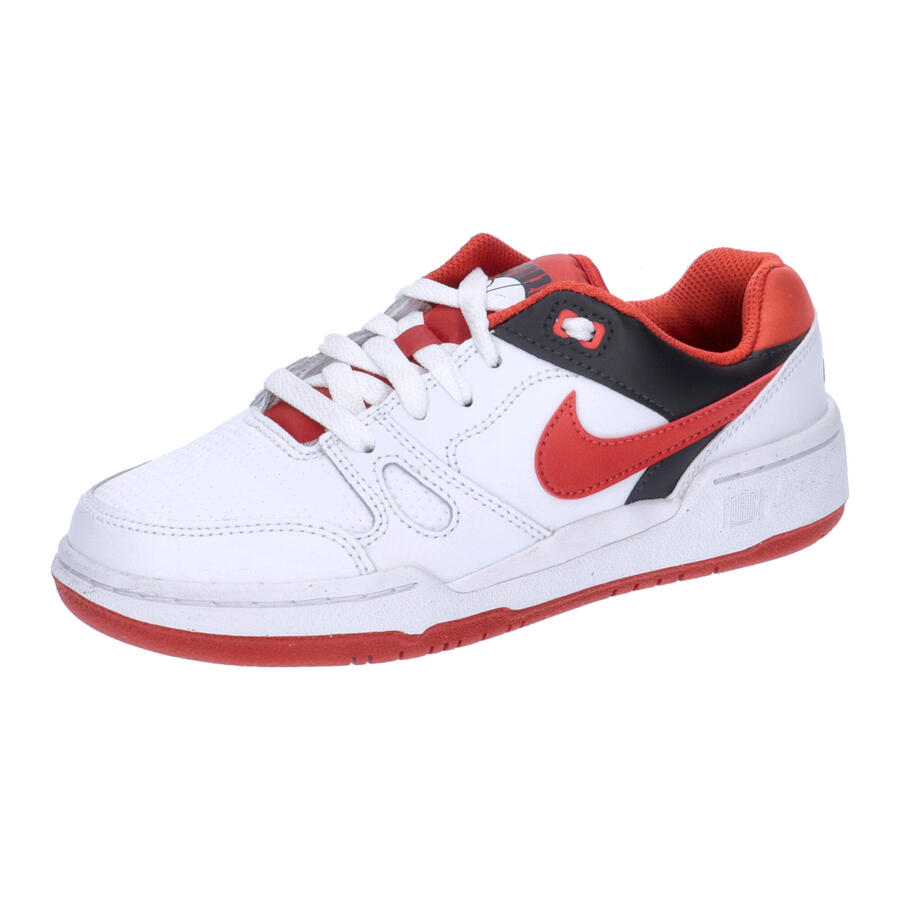

Детские кроссовки Nike Full Force Low FV5929