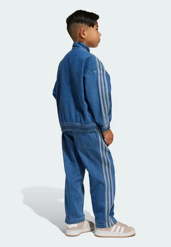Спортивные брюки Adidas Originals, синий — фото 2