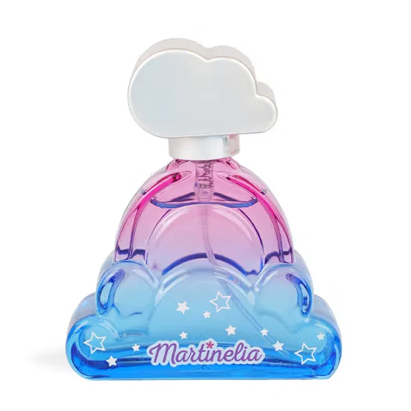 Детская туалетная вода с ароматом Dreamy Sky MARTINELIA, 30 мл