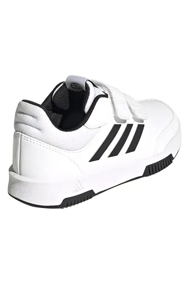 Детские кроссовки для девочек Tensaur Sport 2.0 Cf K, Adidas, White — фото 3