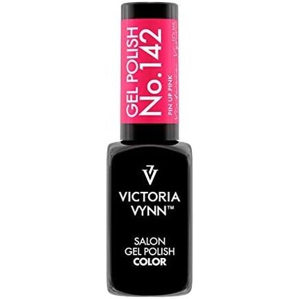 

Гель-лак Victoria Vynn № 142 Pin Up Розовый