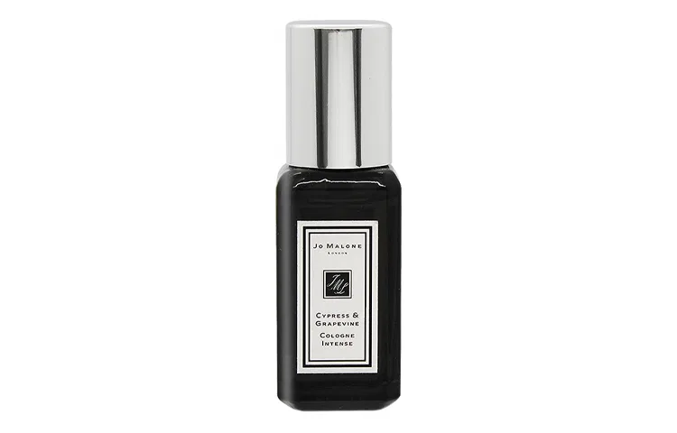 Пробник мужского одеколона Cypress And Grapevine, Jo Malone London, 9 мл