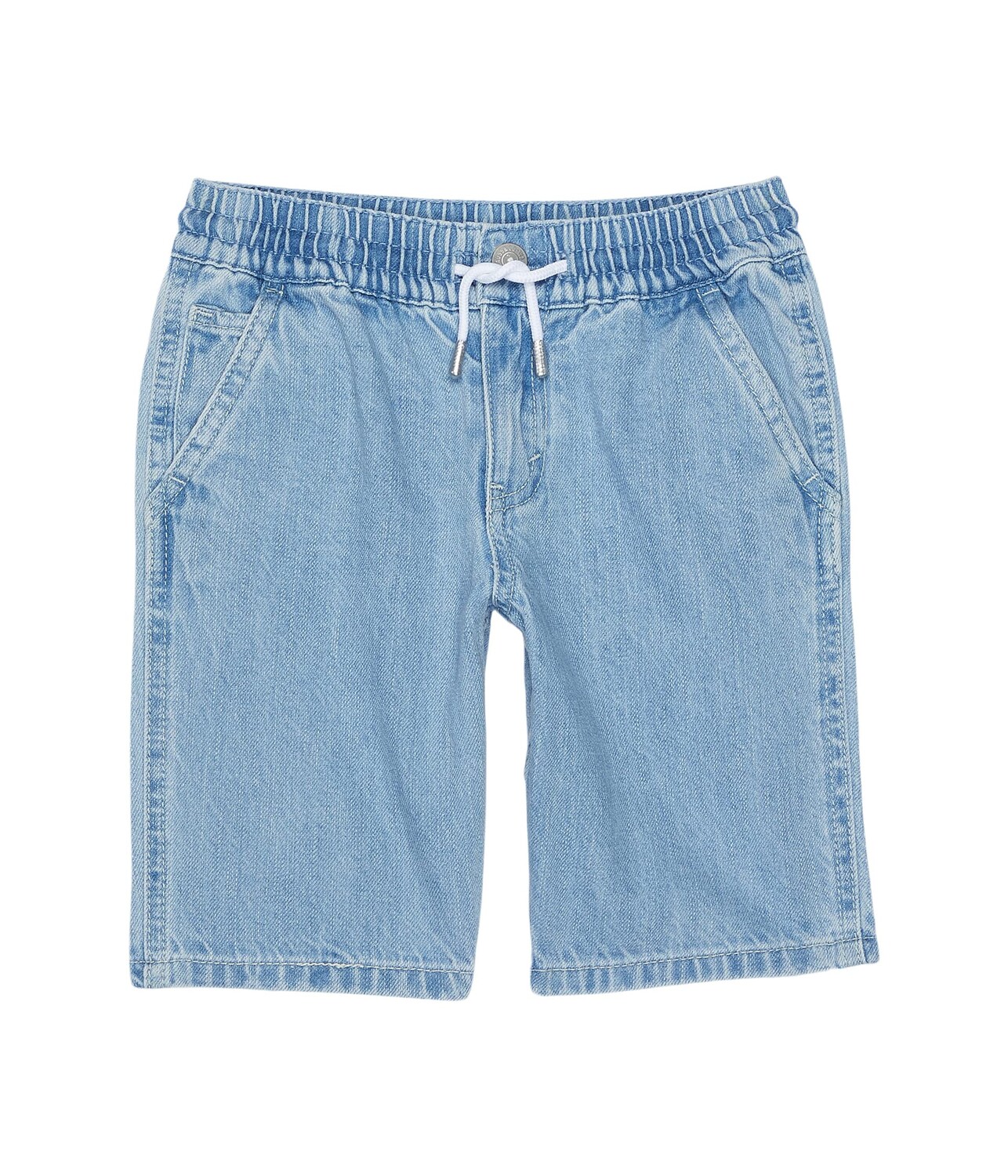 

Шорты Levi's Kids, Pull-On Denim Shorts