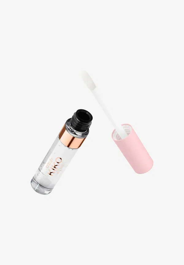 Масло для губ Kind by Kiko Glowy Hydra - масло для губ 7 мл Kiko Milano, цвет pure allure — фото 3