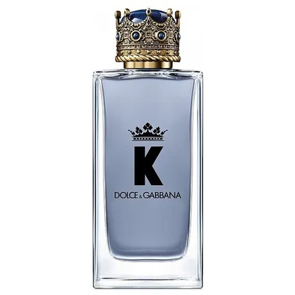 Парфюмерная вода Dolce & Gabbana King Men, 1000 мл
