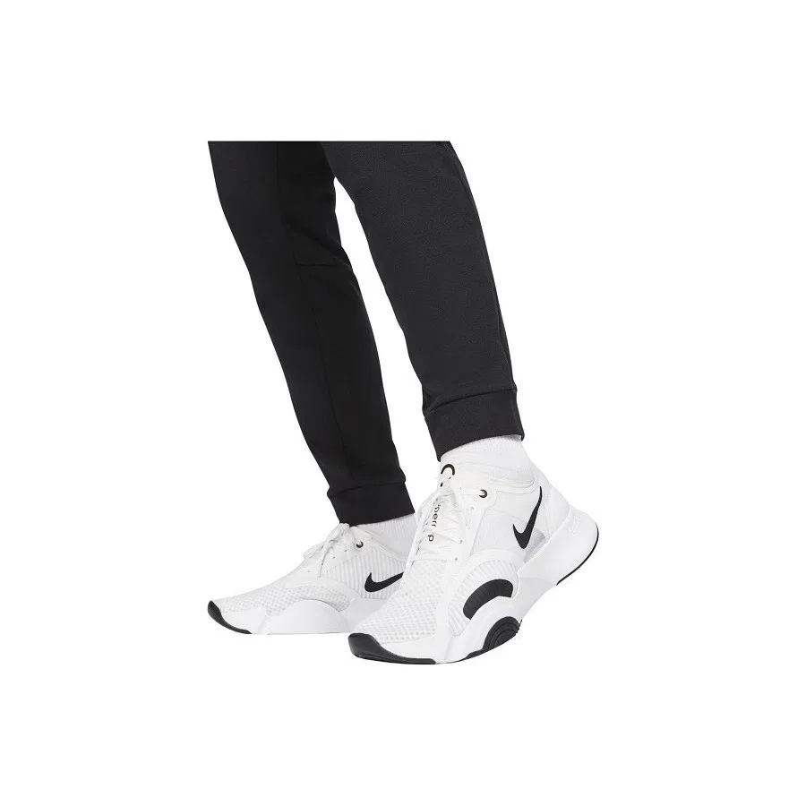 Спортивные штаны Nike Dri-Fit, Черный — фото 4