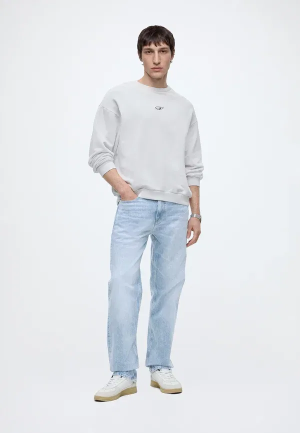 Джинсы 100% Tommy Hilfiger — фото 2