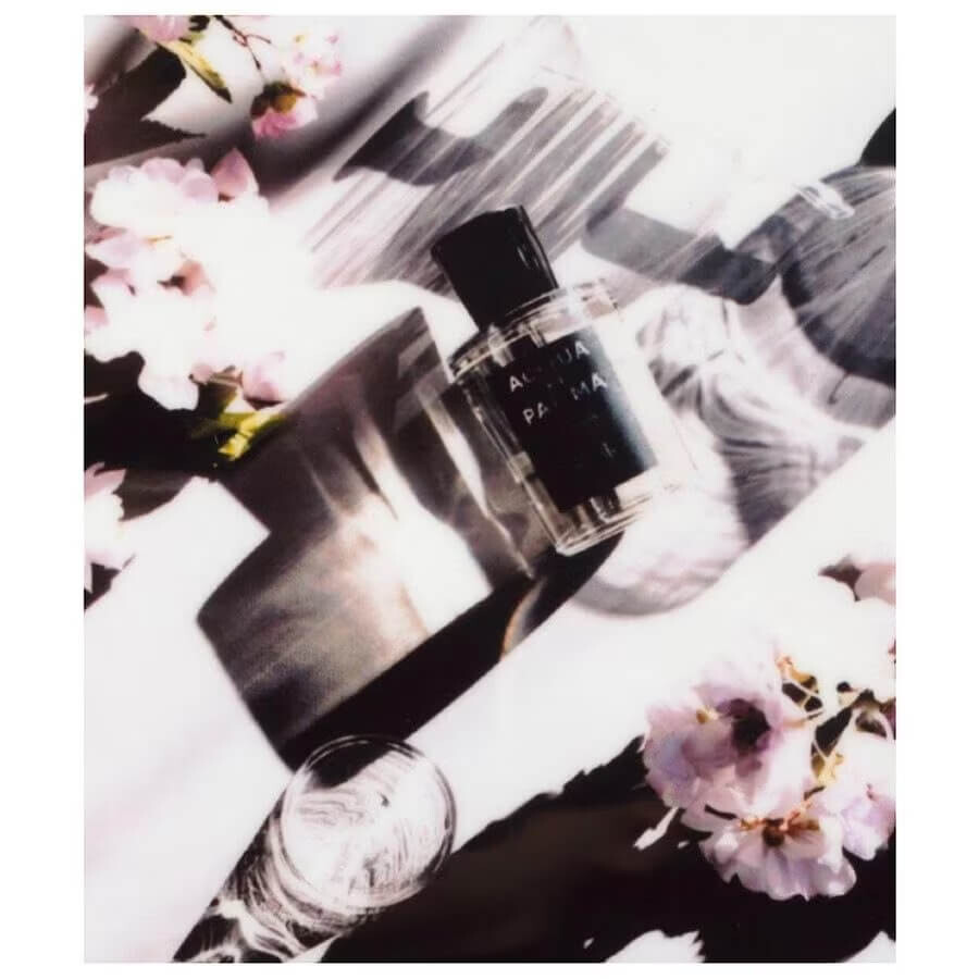 Парфюмерная вода Acqua di Parma Signatures Of The Sun Sakura, 100 мл — фото 4