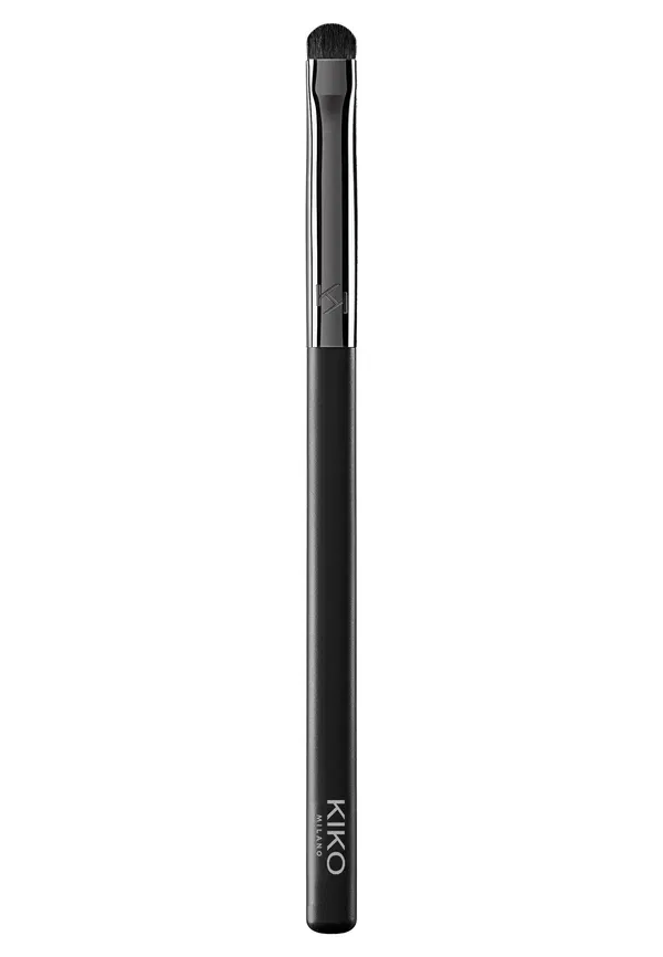 Кисть для теней Eyes 54 smoky shader brush - кисть для теней Kiko Milano