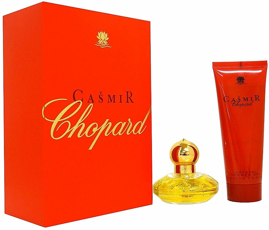 

Парфюмерный набор Chopard Casmir