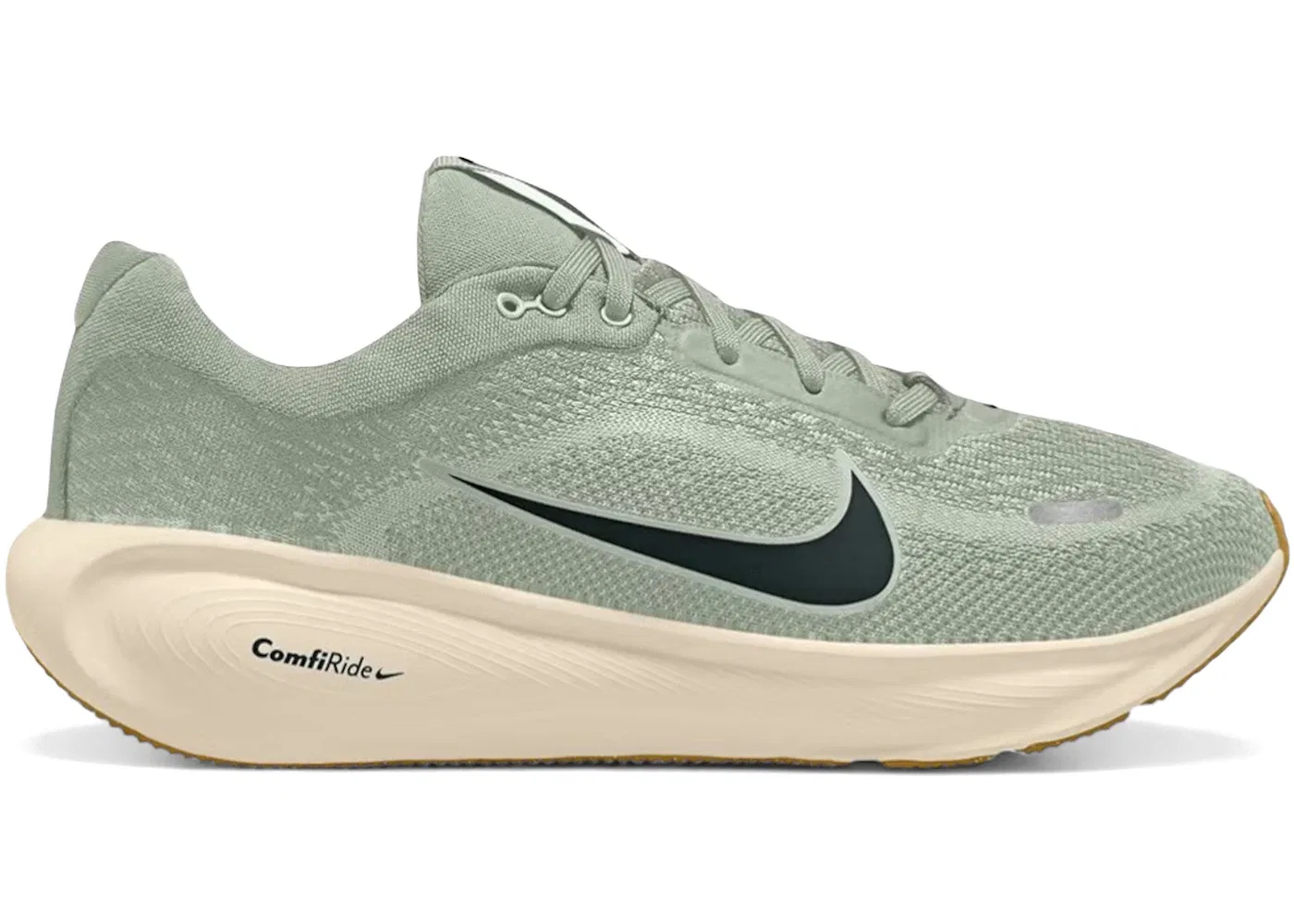 Детские кроссовки беговые Nike Stellar Ride, Jade Horizon/Spruce Aura/Pale Ivory/Black Spruce