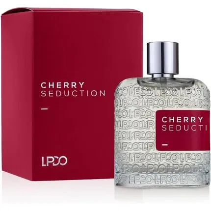 Парфюмерная вода L'Pido Lpdo Cherry Seduction, 100 мл