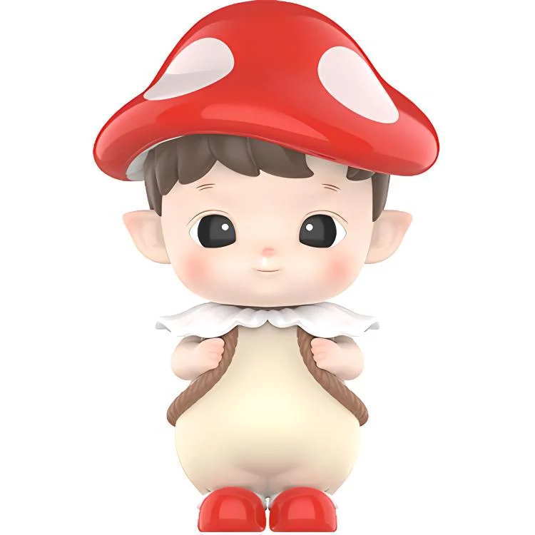 

Фигурка Pop Mart Forest Adventure Collection Confirmed-Little Mushroom (Open)