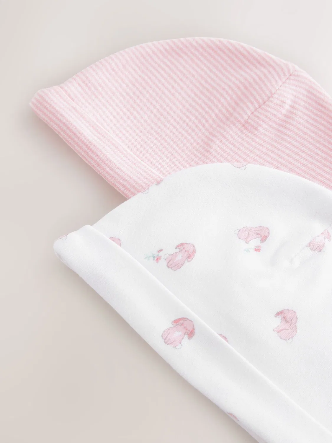 Комплект одежды для новорожденных Sleepsuit Set Next, розовый — фото 4