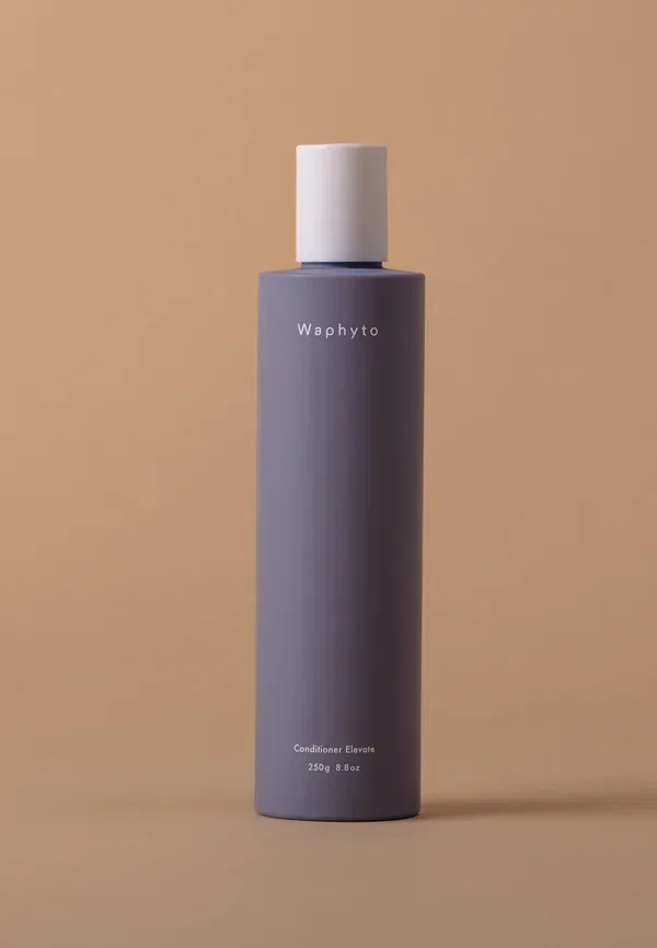 Кондиционер для волос с экстрактами растений Elevate Conditioner Waphyto 250 г — фото 2