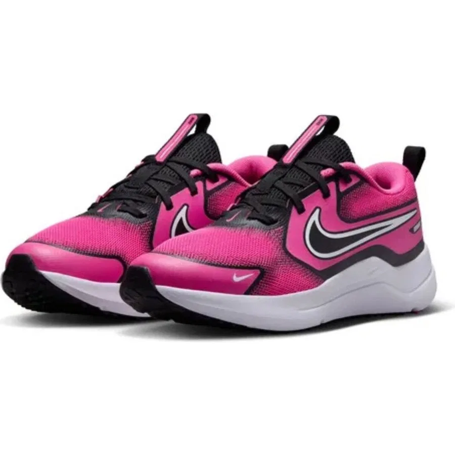 Детские спортивные кроссовки Cosmic Runner Nike, Розовый