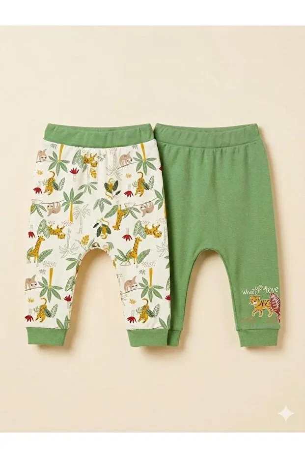 Детские свитшот для мальчиков с принтом Miniword sweat Ata Kids, Colored — фото 3