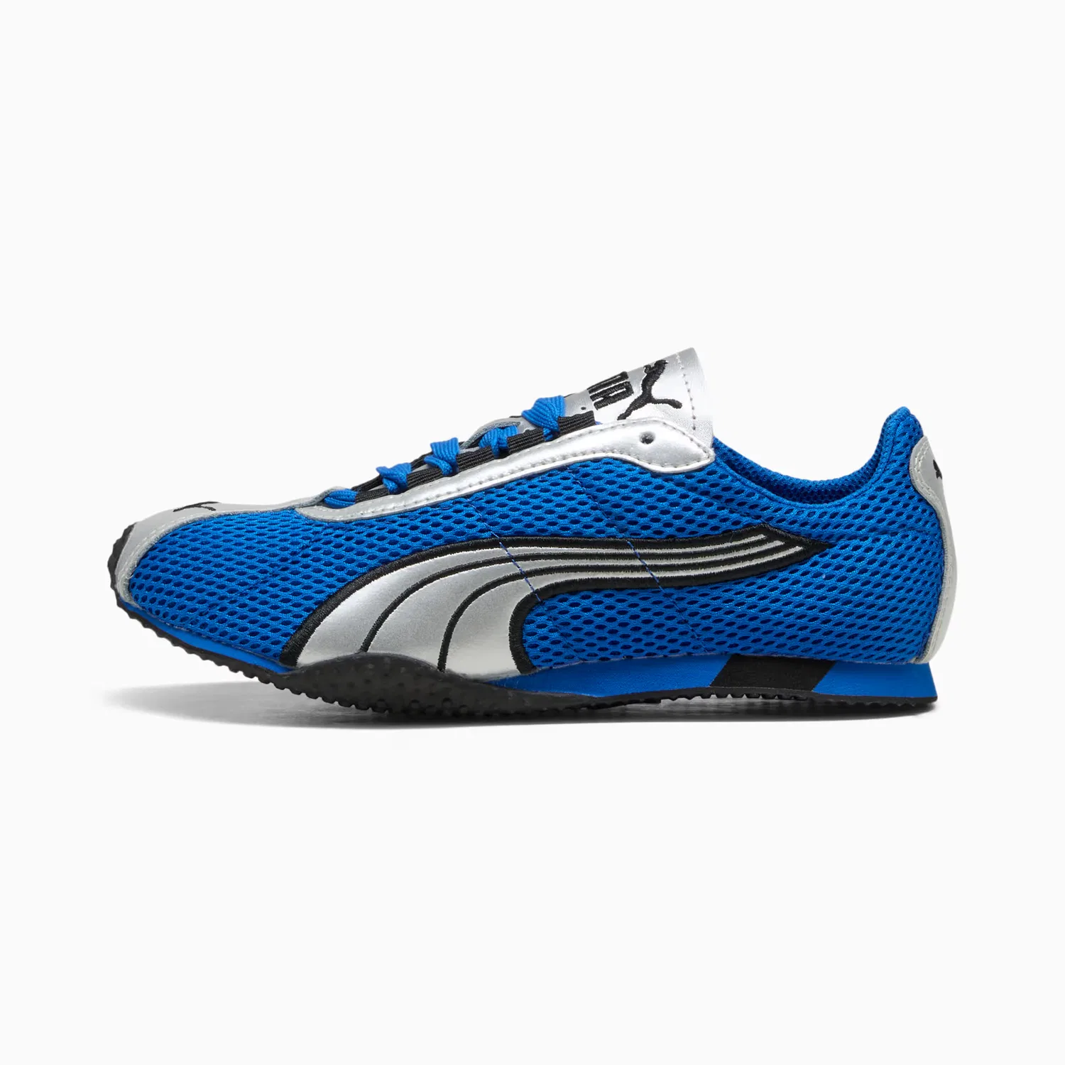 Кроссовки для детей постарше H-Street Og Puma, Puma Team Royal-Puma Black