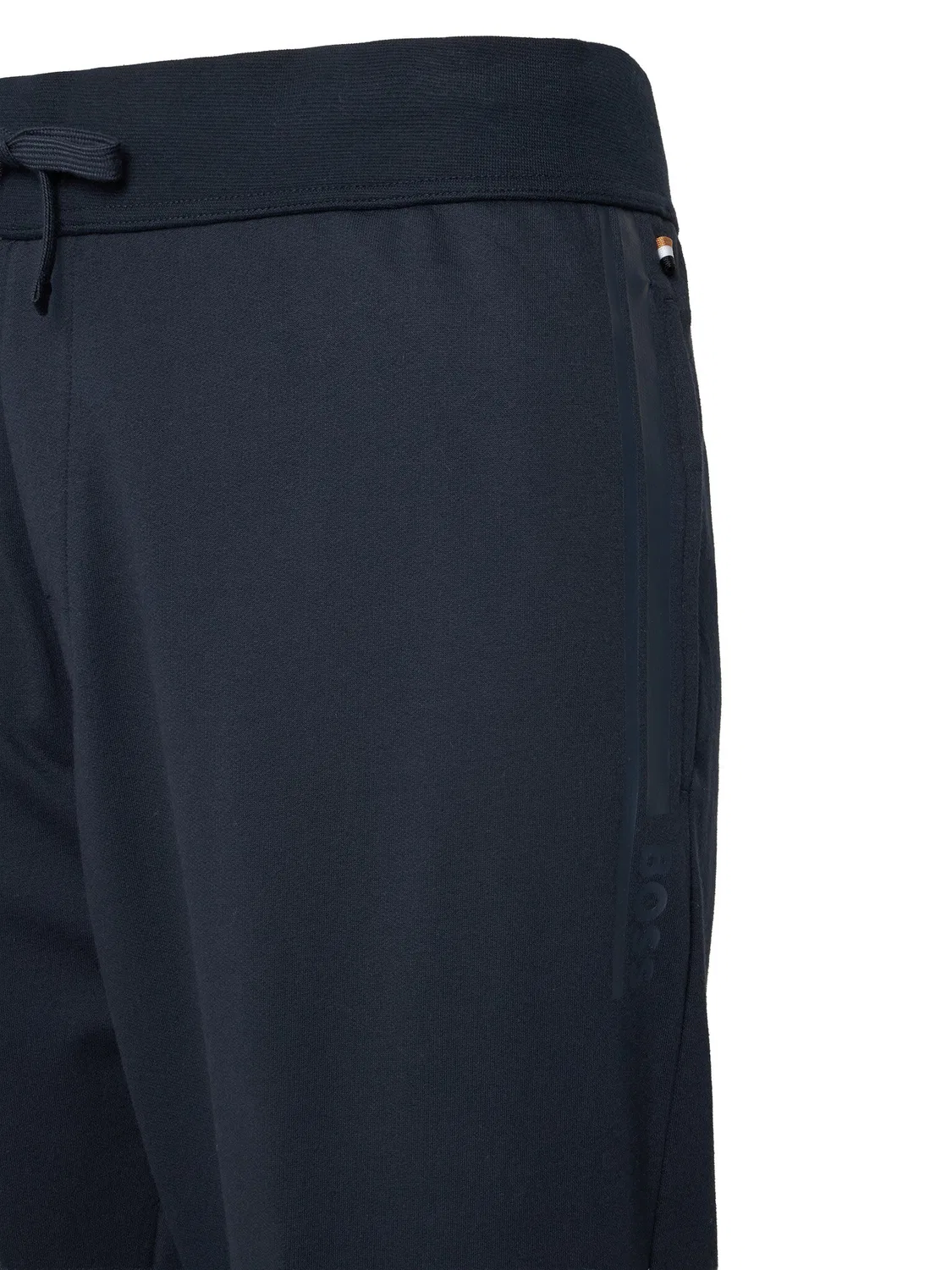 Мужские спортивные штаны Authentic Pants Boss, темно-синий — фото 3