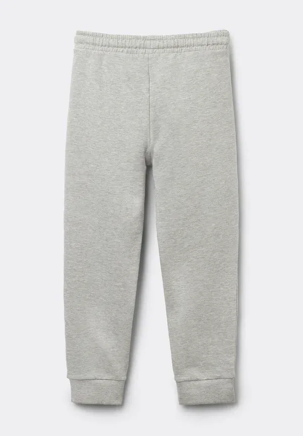 Брюки из махровой ткани Tracksuit bottoms Tezenis, серый — фото 3