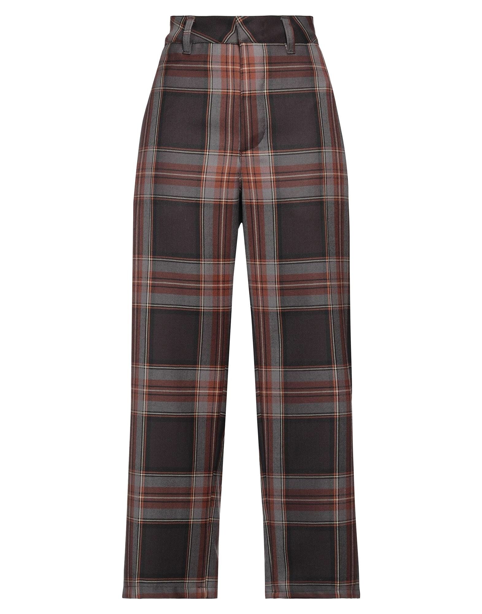 

Брюки Department 5, коричневый