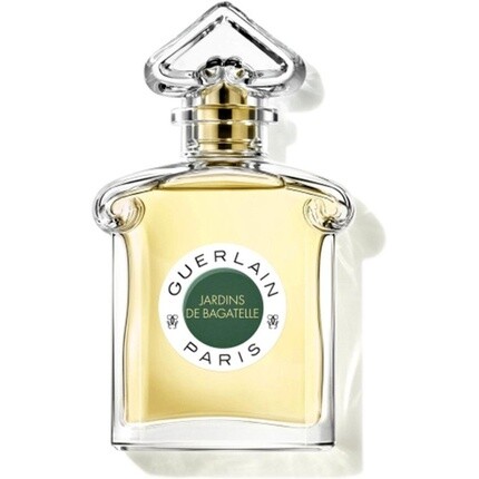 

Guerlain Jardins De Bagatelle для женщин 75 мл