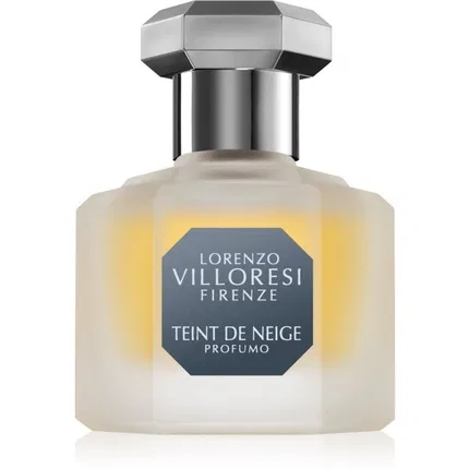 Парфюмерная вода Lorenzo Villoresi Teint De Neige, 30 мл