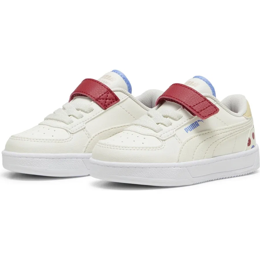 Кроссовки Puma Caven 2.0 SmmrCmp AC+Inf, Белый