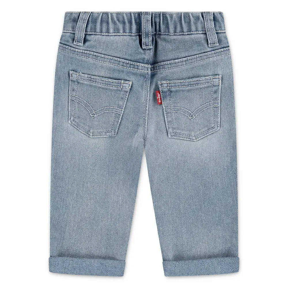 Брюки Levi's 6EL347, синий — фото 2